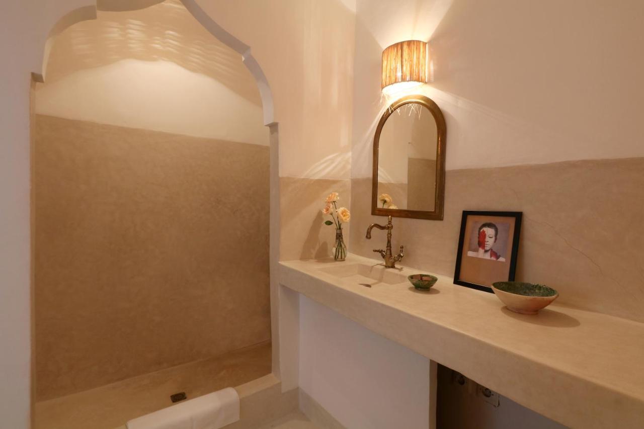 Luxury Triple Room