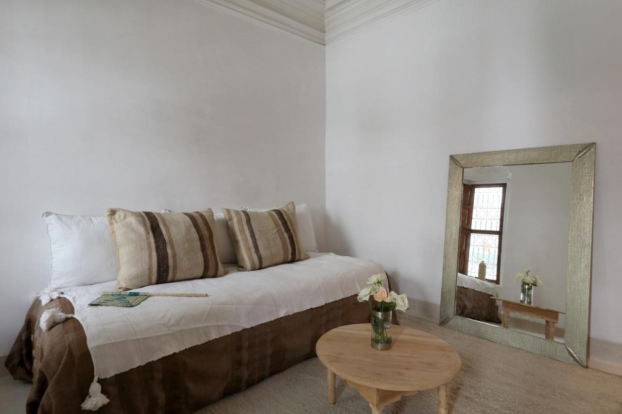 Luxury Triple Room