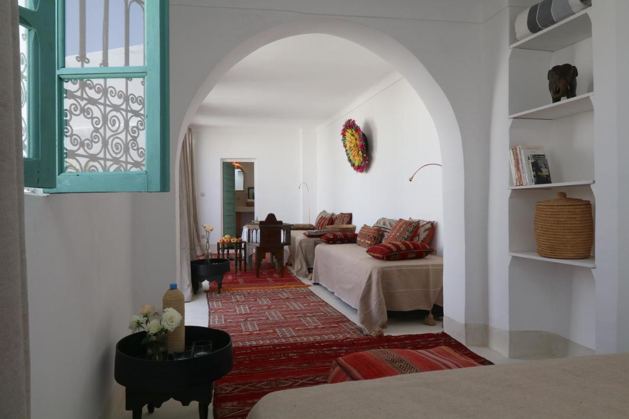 Deluxe Family Suite