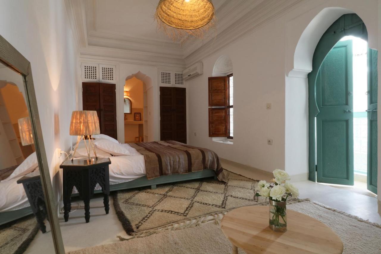 Luxury Triple Room