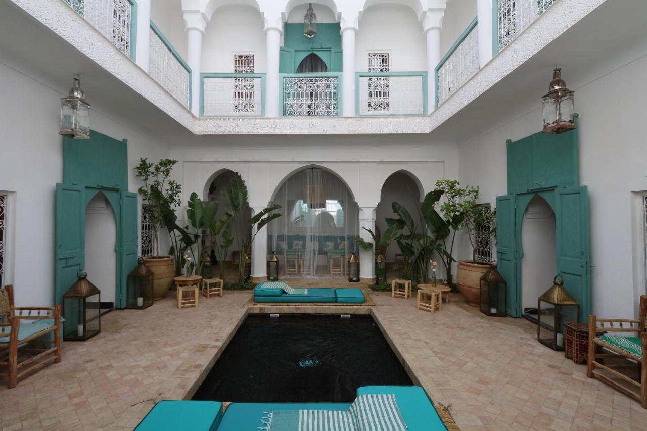 Double Room Pool View